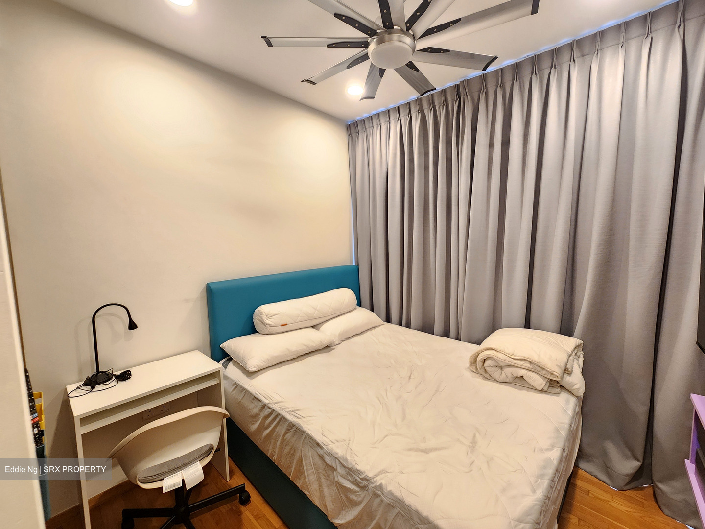 Park Colonial (D13), Condominium #471495191